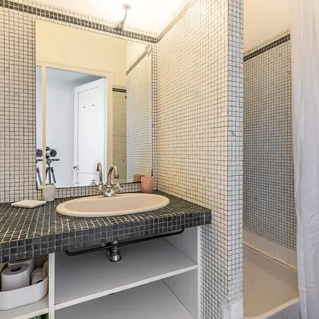 Guestready - New Light Near Place De La Bastille